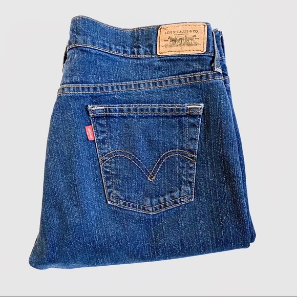 🖤Levi’s 505 Strait Leg Jeans - Picture 5 of 10